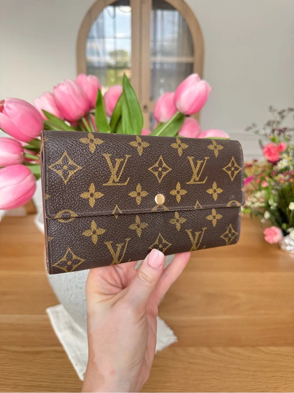 Louis Vuitton ✅louis vuitton